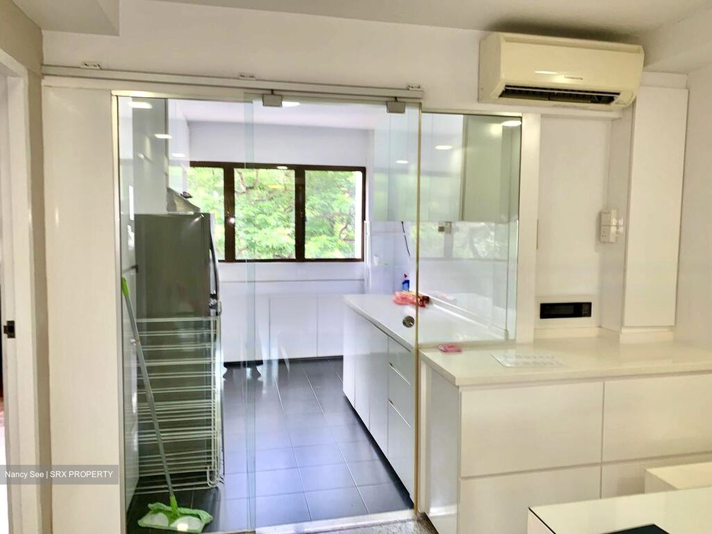 Blk 4 Farrer Gardens (Bukit Timah), HDB 3 Rooms #434140161